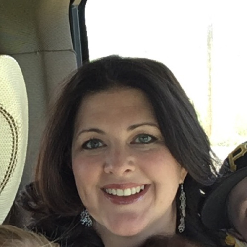 Meet your Posher, Amanda
